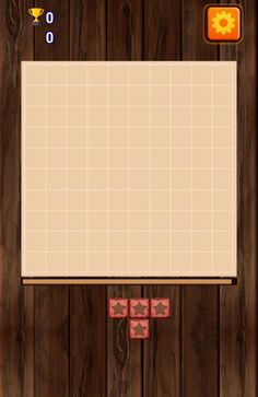 Block Puzzle Ms - Play And Fun - Screenshot 4