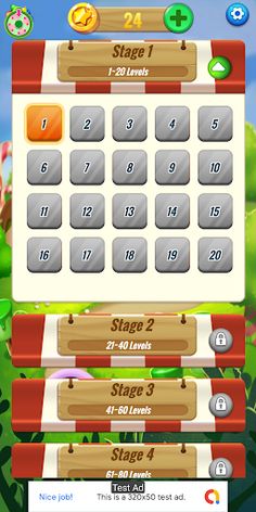 Juice Pop Mania - Screenshot 4