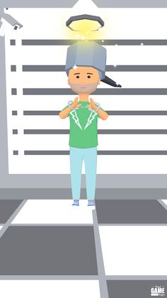 Detective Hunter - Screenshot 3