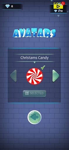 Candy Box - Screenshot 4
