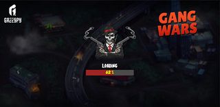 Gang Wars : Street Fight - Screenshot 1