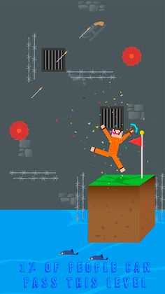 noob jailbreak draw the way - Screenshot 3