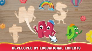 Object Matching Kids Game - Screenshot 2