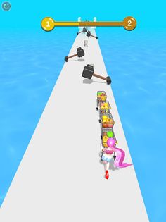 Shop Master - Screenshot 3