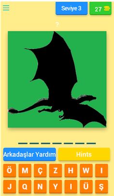 1 Resim 1 Hayvan - Screenshot 4