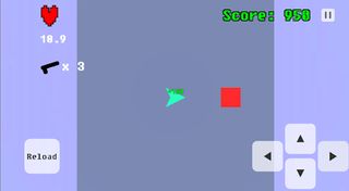 4 Ways - Screenshot 2