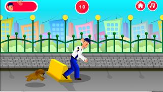 Escape tom v2 - Screenshot 1