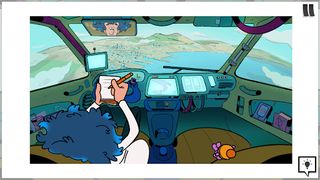 PON-IR - L'UNIONE FA IL ROBOT - Screenshot 1