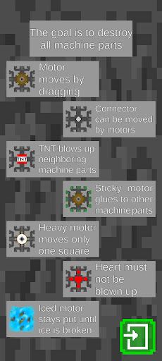 Machina - Screenshot 3