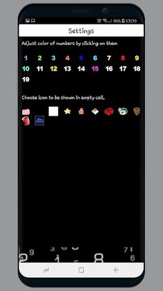 Equal10 - Screenshot 2