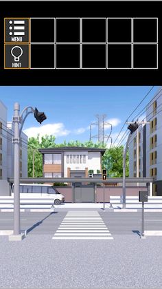 EscapeGame:NEAT ESCAPE PACK4-1 - Screenshot 1