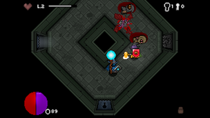 bit Dungeon II - Screenshot 2