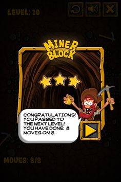 górnictwo - Screenshot 1