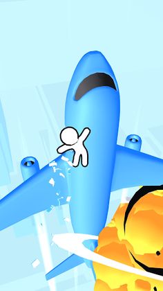 Climb it All - Screenshot 2