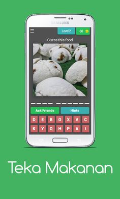 Teka Makanan - Screenshot 3