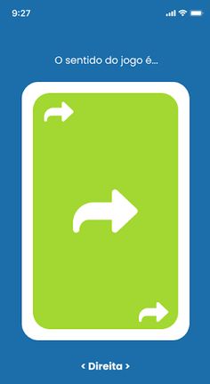 Uno Carta Reverter - Screenshot 3