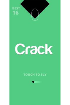 Crack - Screenshot 2