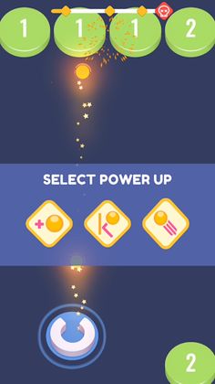 Blast Ball Master: Break Brick - Screenshot 4