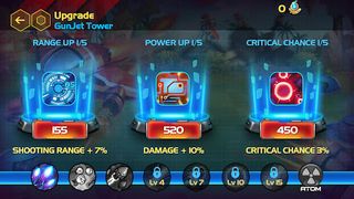 Wild Bastille - Screenshot 3