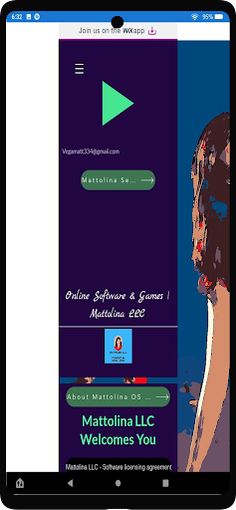 New York Mattolina Flight - Screenshot 4