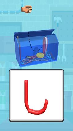 Tool Scribbler - Screenshot 2