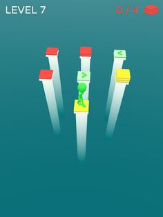 Stacki - Stack Destroyer - Screenshot 4