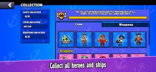 Captains TCG - Screenshot 3