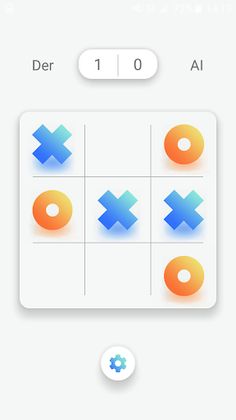Play Tic Tac Toe - board game - Screenshot 3