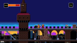 Die Känguru-Verschwörung - Screenshot 1