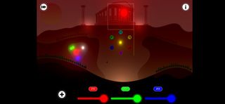 Lumz - Screenshot 1