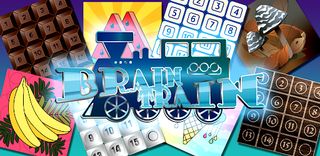 Brain Train – 15 Puzzle - Screenshot 1