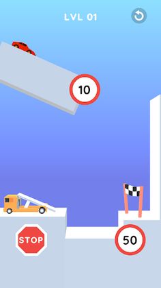 Sign Puzzle 3D - Screenshot 4