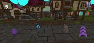 Bunny Girl - Screenshot 1