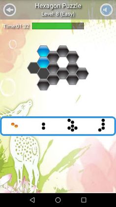 Polygon Puzzle - Screenshot 4