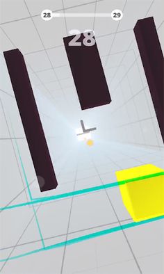 Twistz - Screenshot 1