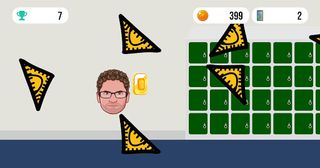 Abi Finanz - Teacher Run - Screenshot 2