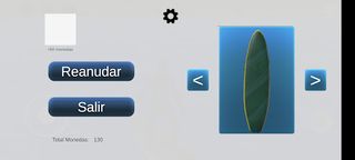 Surfgam - Screenshot 2
