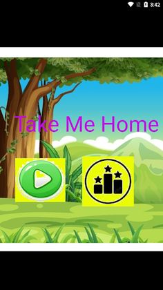 Take Me Home - Screenshot 3