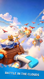 Game of Sky - Screenshot 5