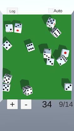 Super Simple Dice - Screenshot 3