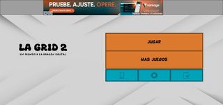 La Grid 2: puzzle deslizante - Screenshot 3