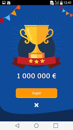 Quiz Game 2025 - Screenshot 3