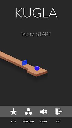 Kugla - Screenshot 1