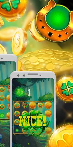 Golden Leprechauns - Screenshot 4