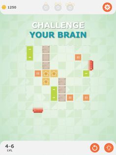 One Block: Puzzle Adventure - Screenshot 4