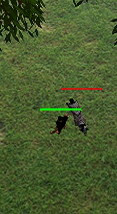 Legendary World RPG - Screenshot 2