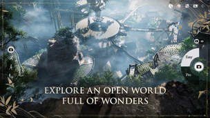 Where Winds Meet - Screenshot 2