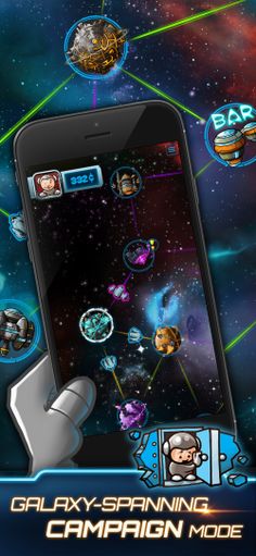 Galaxy Trucker Pocket - Screenshot 3