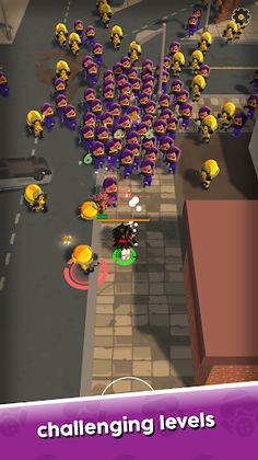 Crazy Hunt - Screenshot 4