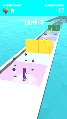Wall Break - Screenshot 1